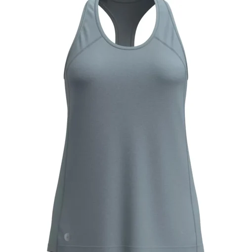 Smartwool Women's Active Ultralite Racerback Tank women's tank*Women Tops