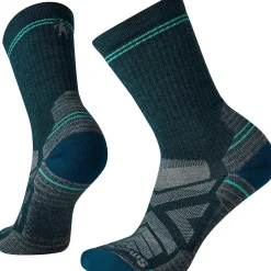 Smartwool Women's Hike Light Cushion Crew socks* Socks