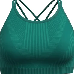 Smartwool Women's Intraknit Strappy Bra women's top*Women Tops