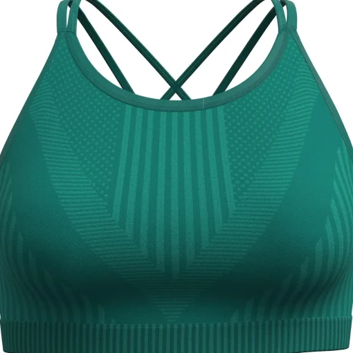 Smartwool Women's Intraknit Strappy Bra women's top*Women Tops