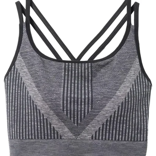 Smartwool Women's Intraknit Strappy Bra women's top*Women Tops