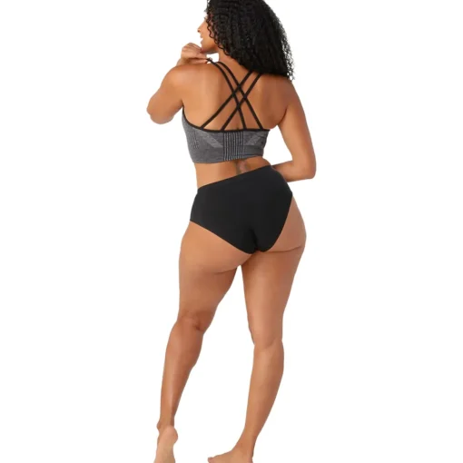 Smartwool Women's Intraknit Strappy Bra women's top*Women Tops