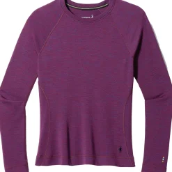 Smartwool W's Classic Thermal Merino Crew women's thermal long sleeved t-shirt*Women T-Shirts