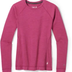 Smartwool W's Classic Thermal Merino Crew women's thermal long sleeved t-shirt*Women T-Shirts