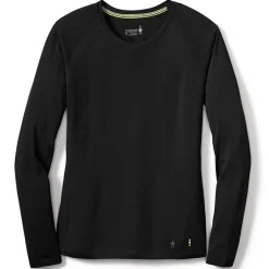 Smartwool W's Merino 150 Baselayer Long Sleeve Boxed women's thermal t-shirt*Women T-Shirts