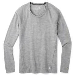 Smartwool W's Merino 150 Baselayer Long Sleeve Boxed women's thermal t-shirt*Women T-Shirts