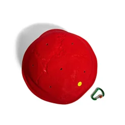 Smog 09 climbing volume resin* Volumes