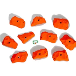 Smog big pinches set 01 - 10 climbing holds* Holds