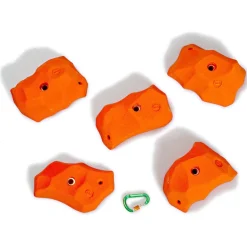 Smog big pinches set 02 - 5 climbing holds* Holds