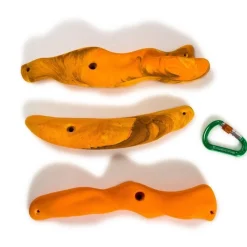 Smog colonettes set 03 - 3 climbing holds* Holds