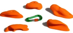 Smog jugs set 07 - 5 climbing holds* Holds