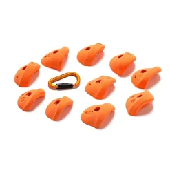 Smog jugs set 09 - 10 climbing holds* Holds
