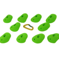 Smog jugs set 13 - 10 climbing holds* Holds