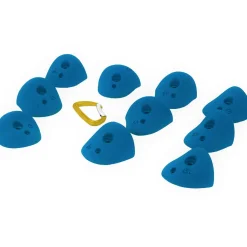 Smog jugs set 14 - 10 climbing holds* Holds