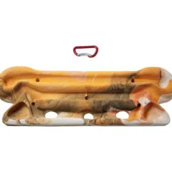 Smog large climbing hangboard medium style* Hangboards