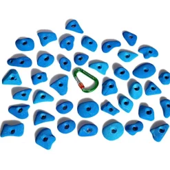 Smog large footholds set 01 - 40 climbing holds* Holds