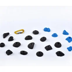 Smog large footholds set 02 - 20 climbing holds* Holds