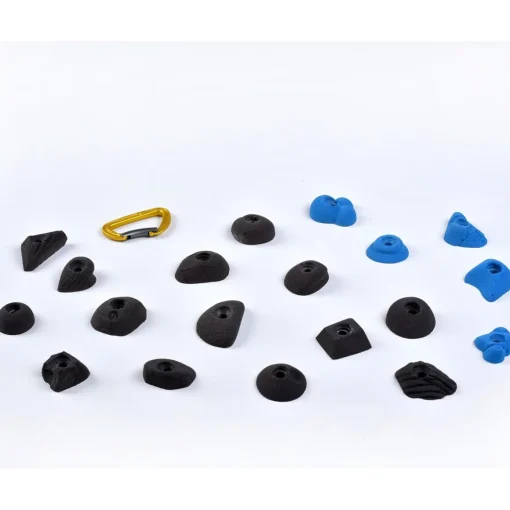 Smog large footholds set 02 - 20 climbing holds* Holds