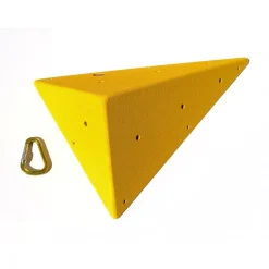 Smog medium triangle climbing volume wood* Volumes