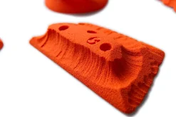 Smog mixed set 07 - 18 climbing holds* Holds