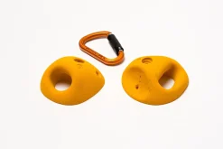 Smog mixed set 12 - 36 climbing holds* Holds