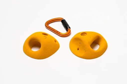 Smog mixed set 12 - 36 climbing holds* Holds