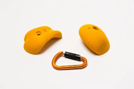 Smog mixed set 12 - 36 climbing holds* Holds