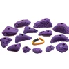 Smog mixed set 13 - 14 climbing holds* Holds