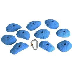 Smog pinches set 04 - 10 climbing holds* Holds