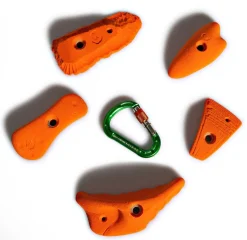 Smog pinches set 05 - 5 climbing holds* Holds