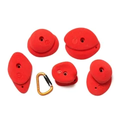 Smog roof set 06 - 5 climbing holds* Holds