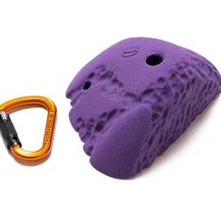 Smog sloper 02 - 1 climbing hold* Holds
