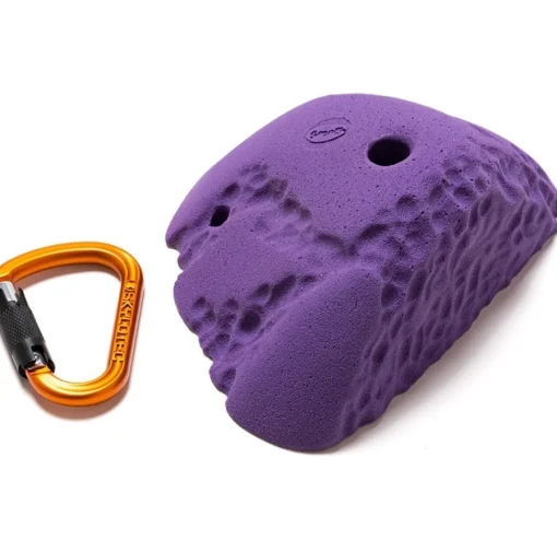 Smog sloper 02 - 1 climbing hold* Holds