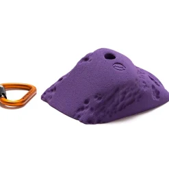 Smog sloper 03 - 1 climbing hold* Holds