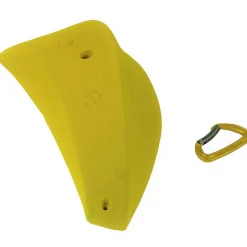 Smog sloper 04 - 1 climbing hold* Holds