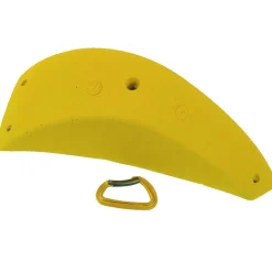 Smog sloper 04 - 1 climbing hold* Holds