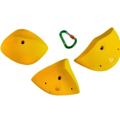 Smog slopers set 03 - 3 climbing holds* Holds