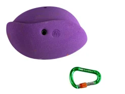 Smog slopers set 04 - 3 climbing holds* Holds