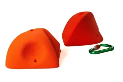 Smog slopers set 04 - 3 climbing holds* Holds