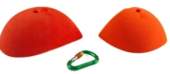 Smog slopers set 04 - 3 climbing holds* Holds
