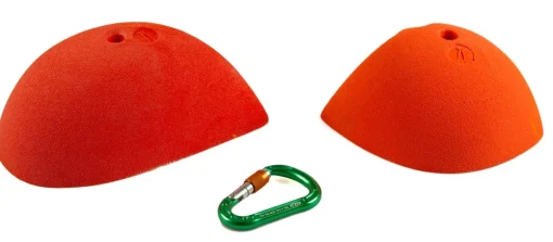 Smog slopers set 04 - 3 climbing holds* Holds