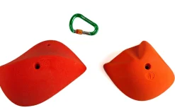 Smog slopers set 04 - 3 climbing holds* Holds