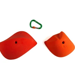 Smog slopers set 07 - 2 climbing holds* Holds