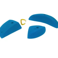 Smog slopers set 11 - 3 climbing holds* Holds