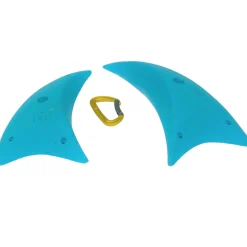 Smog slopers set 12 - 2 climbing holds* Holds