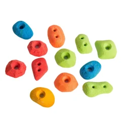 Smog small footholds* Holds