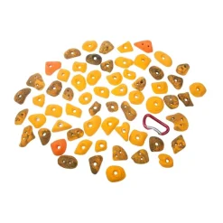 Smog small footholds set 01 - 60 climbing holds* Holds