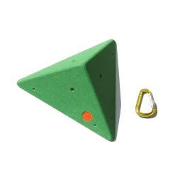 Smog small pyramid climbing volume wood* Volumes