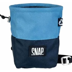 Snap Chalk Pocket Zip climbing chalk bag* Chalk Bag
