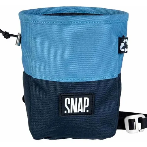 Snap Chalk Pocket Zip climbing chalk bag* Chalk Bag